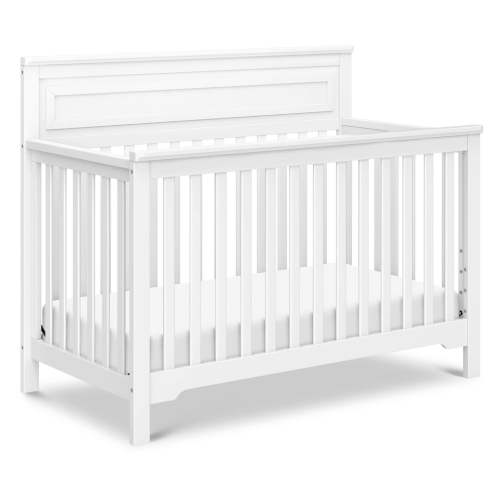 Autumn 4-in-1 Convertible Crib