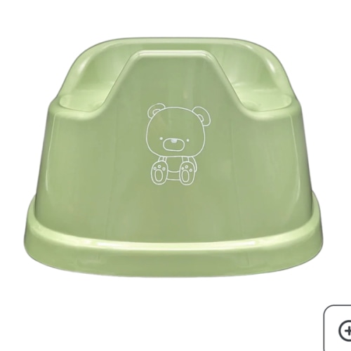 The Baby Potty - Mini Potty