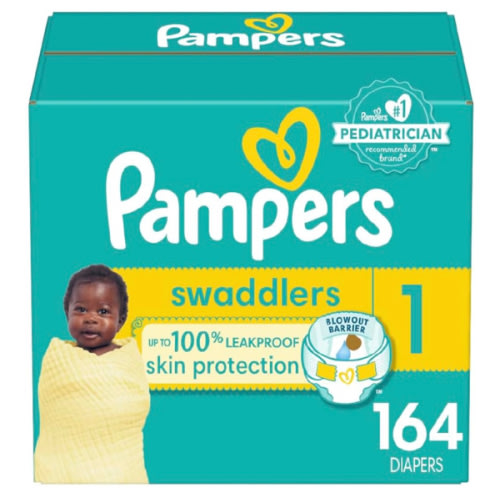 Diapers