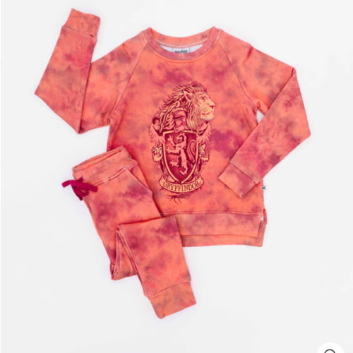 Harry Potter™ Gryffindor Jogger Set