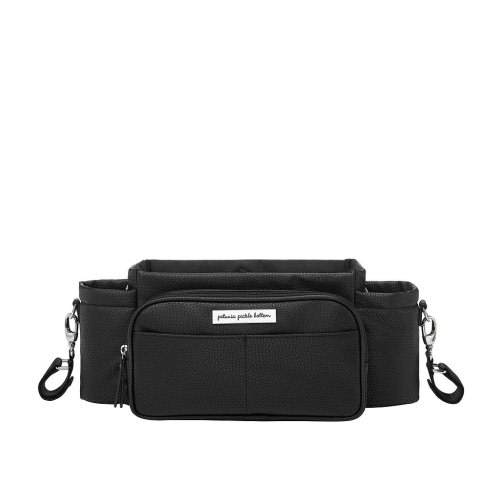 Petunia Pickle Bottom Wander Stroller Caddy Deluxe