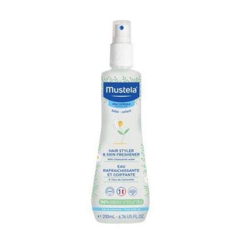 Mustela Baby Skin Freshener - 6.76 fl oz