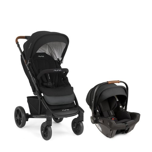 Nuna TAVO™ Stroller and PIPA™ Urbn Infant Car Seat Travel System
