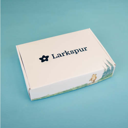 Larkspur Baby | Gift Card