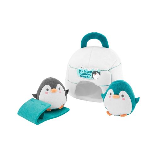 Penguin Plush Toy