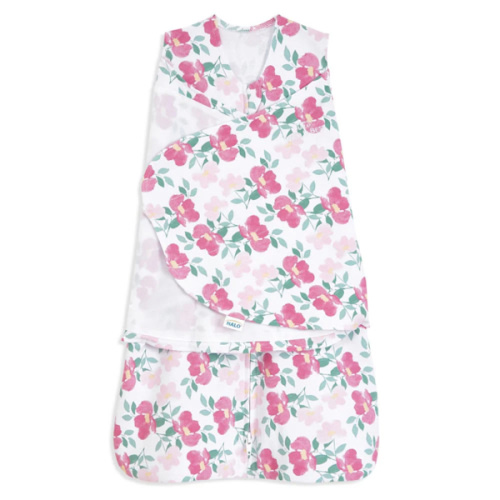 Stems Cotton Sleepsack | HALO