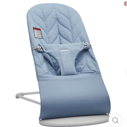 Baby Bjorn Bouncer Bliss – Baby Grand