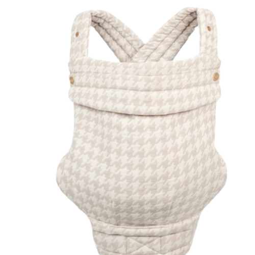 The Monarch Carrier - Houndstooth – Mabē
