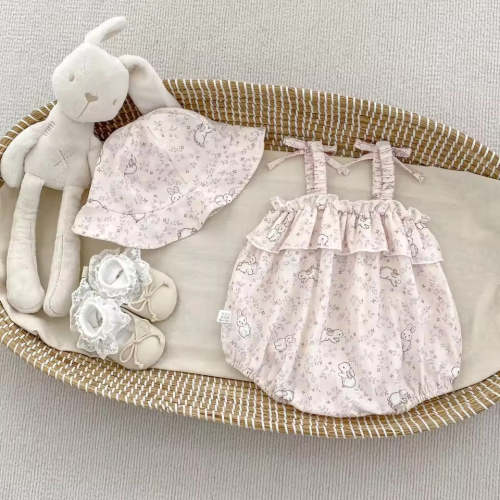 Bunny set