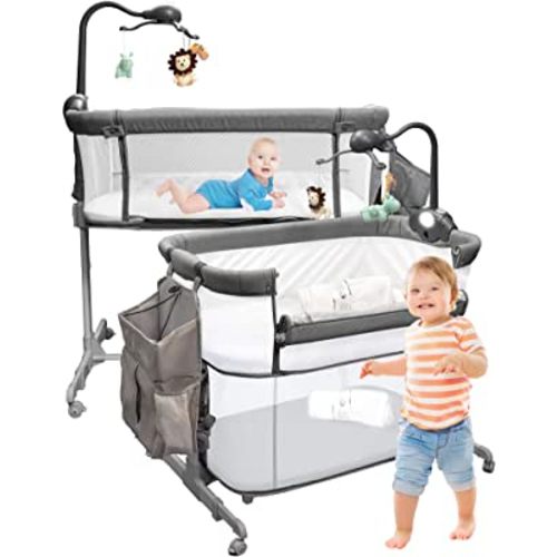 Bedside Bassinet Sleeper