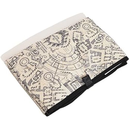 Amazon.com: Freshly Picked Bag Accessories Changing Mat, Harry Potter : Everything Else