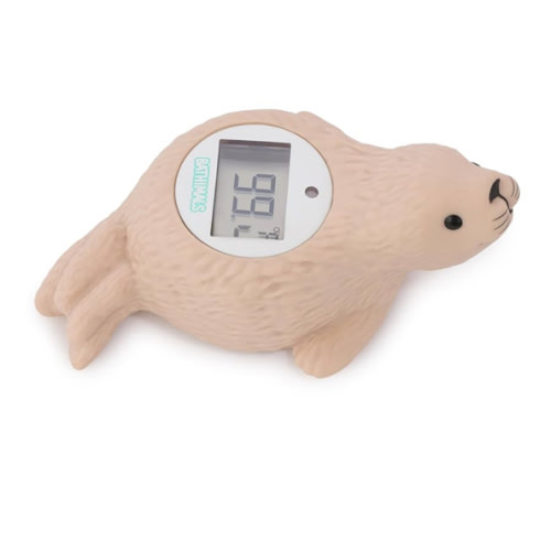 Baby Bath Thermometer