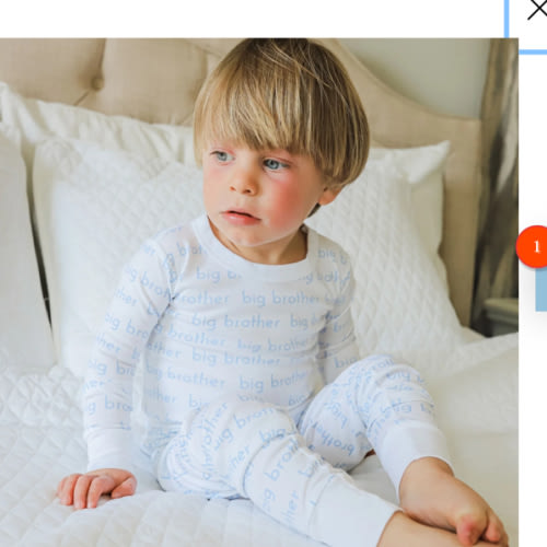 Your Shopping Cart – Magnolia Baby