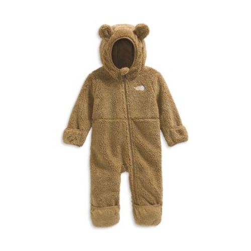 Unisex Baby Campshire One Piece Hooded Footie - Baby