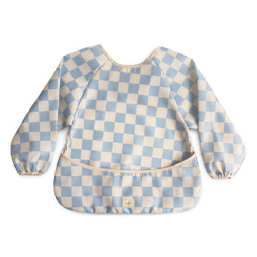 Long Sleeve Bib – Mushie