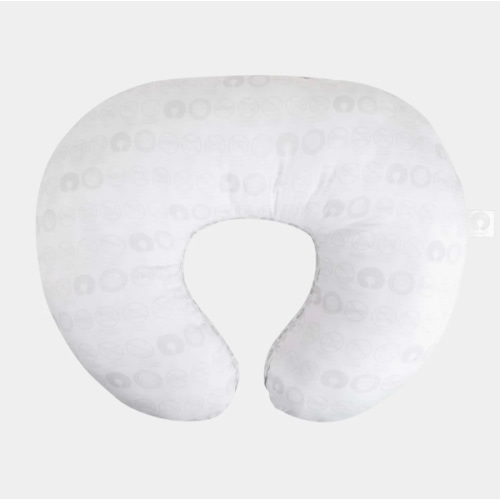 Nursing Pillow Without Cover for Infant Support | Boppy