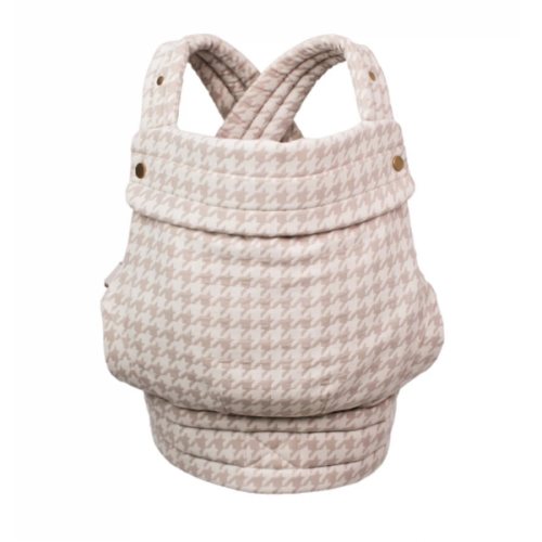The Monarch Carrier - Houndstooth – Mabē