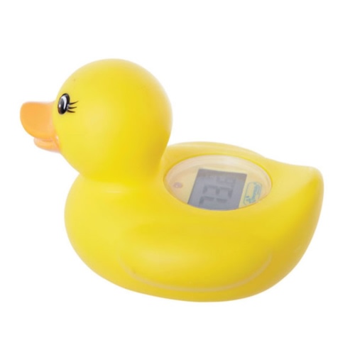 Duck Room & Bath Thermometer | Baths & Accessories | Dream Baby