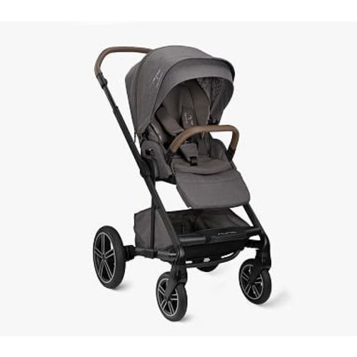 Nuna MIXX™ Next Stroller, Brushstroke Dot Granite