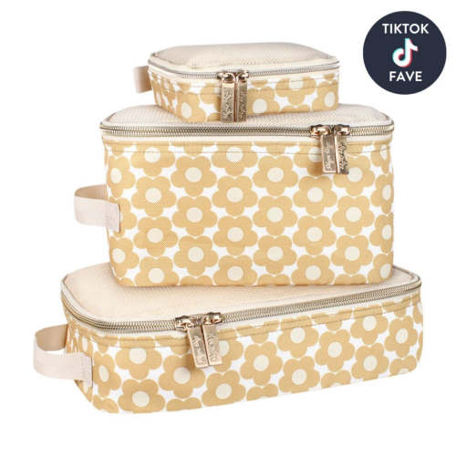 Packing Cubes | Itzy Ritzy ® | Travel & Storage Solutions