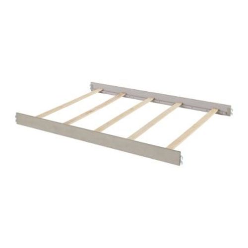 SOHO BABY Hampton Full-Size Bed Conversion Kit - Stone Wash