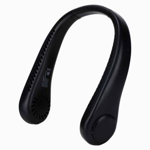 IJoy Cool Down Portable Neck Fan