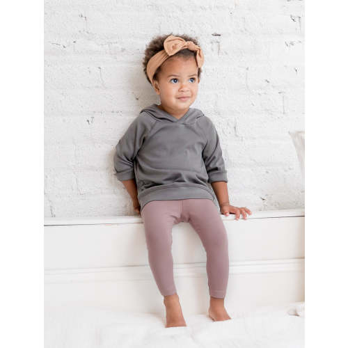 Madison Hooded Pullover