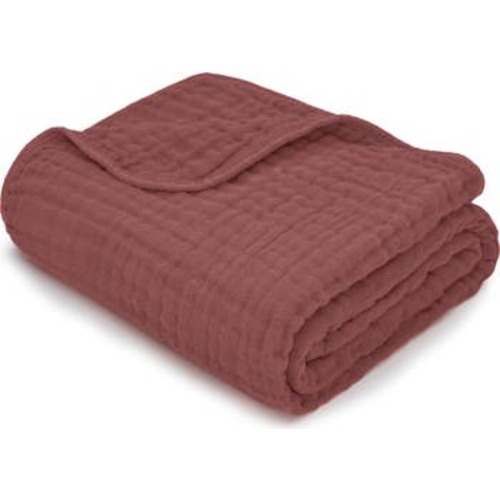 Baby Muslin Blanket