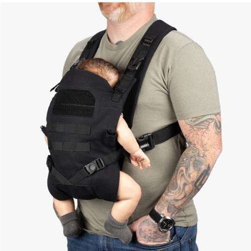 Tactical Baby Carrier® | Tactical Baby Gear®