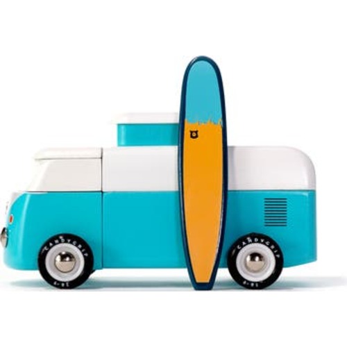 Ocean Volkswagen® Beach Bus