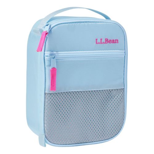 LL Bean Lunch Box