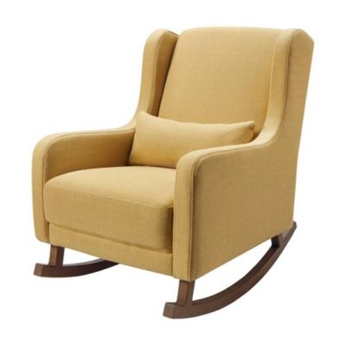 Babyletto Kai Rocker - Performance Dijon Eco Twill