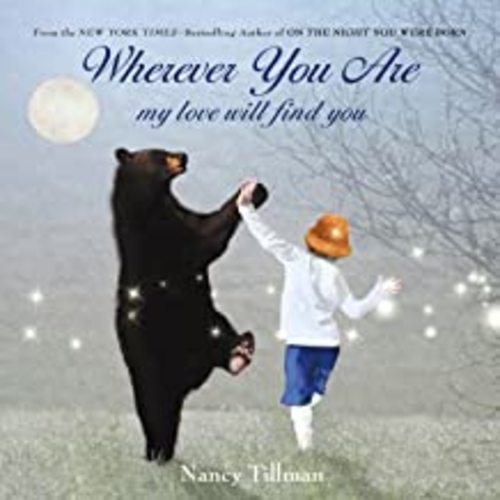 Amazon.com : wherever you are my love will find you