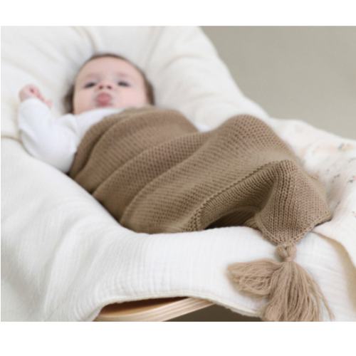 Baby Swaddle Cocoon