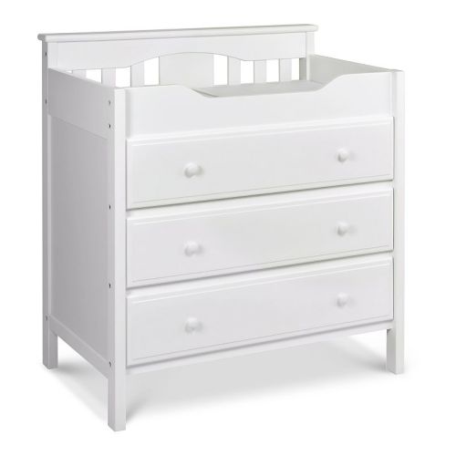 DaVinci Jayden 3 Drawer Dresser