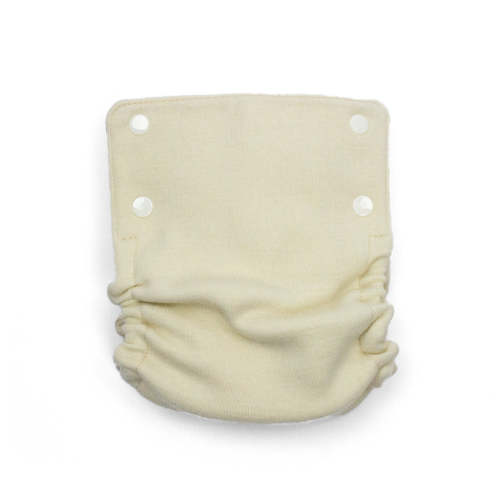 Babee Greens Wool Cover