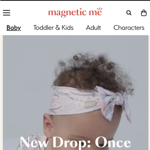 Magnetic Me | More Time For the Moments That Truly Matter