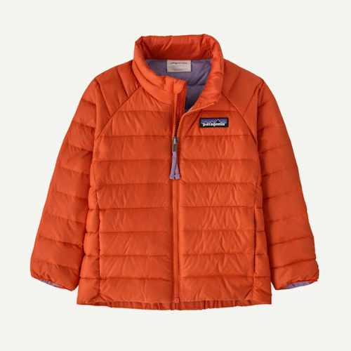 Patagonia Baby Down Sweater Insulated Jacket