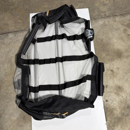 Graco Pack N Play Playpen Clip On Mesh Bassinet Insert