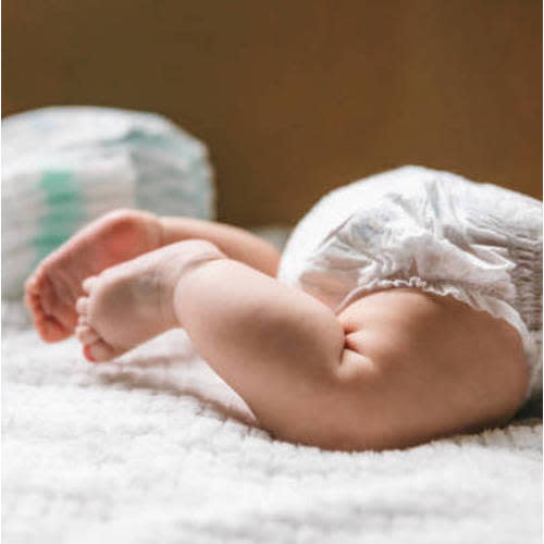 Diaper Fund!