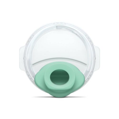 Elvie Breast Pump Spout And Valve - 2ct
