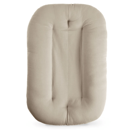 Snuggle Me Infant Lounger | Birch