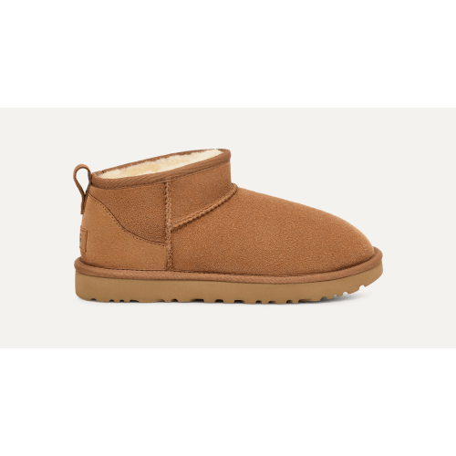 Women's Classic Ultra Mini