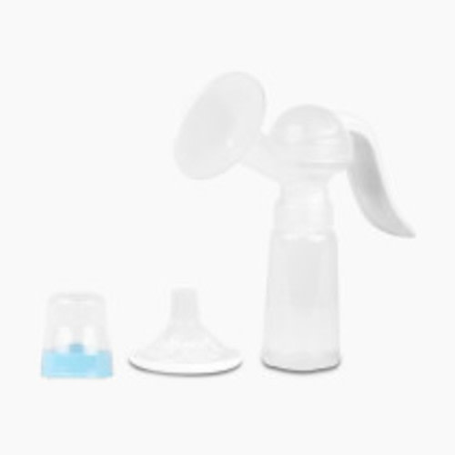 Spectra Manual Breast Pump