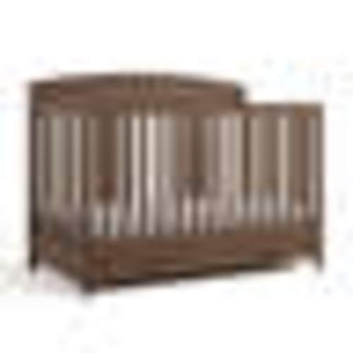 Graco Benton 5-In-1 Convertible Crib With Drawer & Reviews - Wayfair Canada