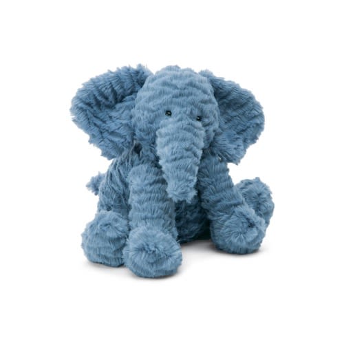 Fuddlewuddle Elephant Stuffed Animal
