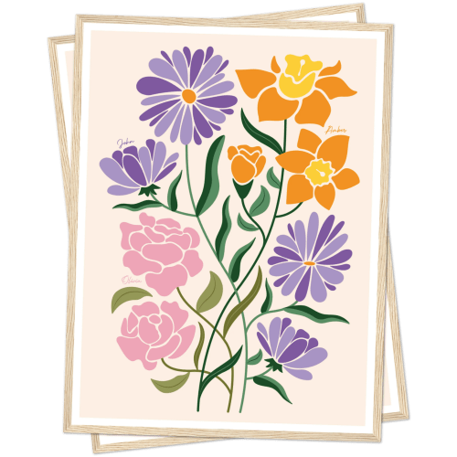 Gift Card to Capris Studios