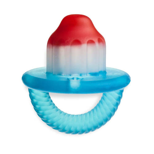 Teensy Teether, Hero Pop