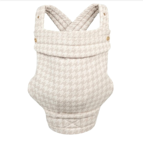 The Monarch Carrier - Houndstooth – Mabē