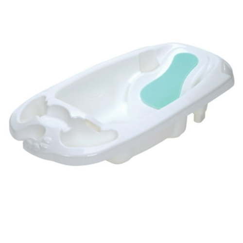 Safety 1st Newborn to Toddler Baby Bathtub, White
